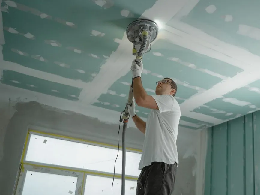Benefits of Ceiling Structural Repair