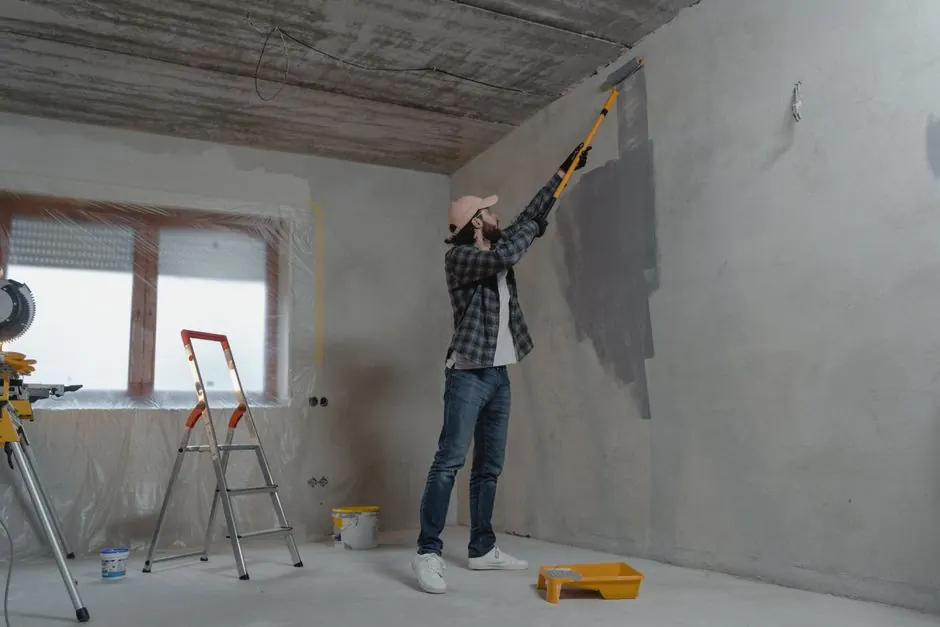 Benefits of Ceiling Drying Services