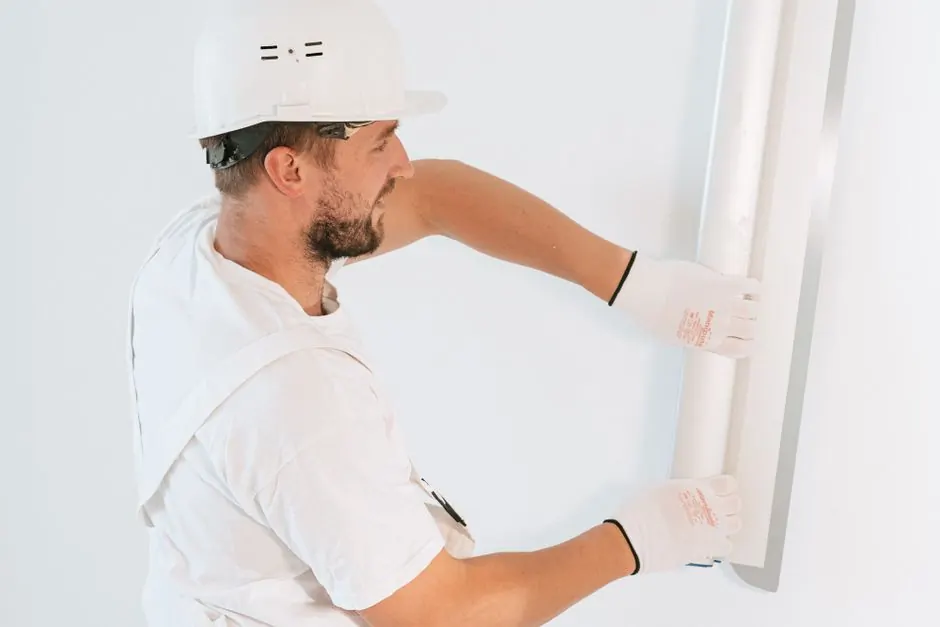 Our Expertise in Ceiling Drying Services